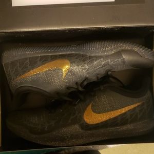 Nike Mamba Rage